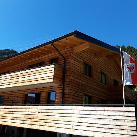 圣安东阿尔贝格Haus Riefli- Monique公寓 外观 照片